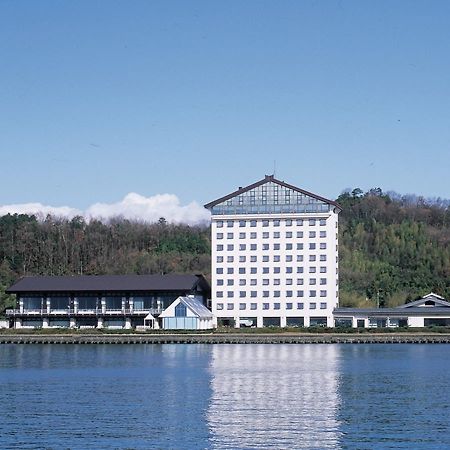 Hikone View Hotel Eksteriør bilde