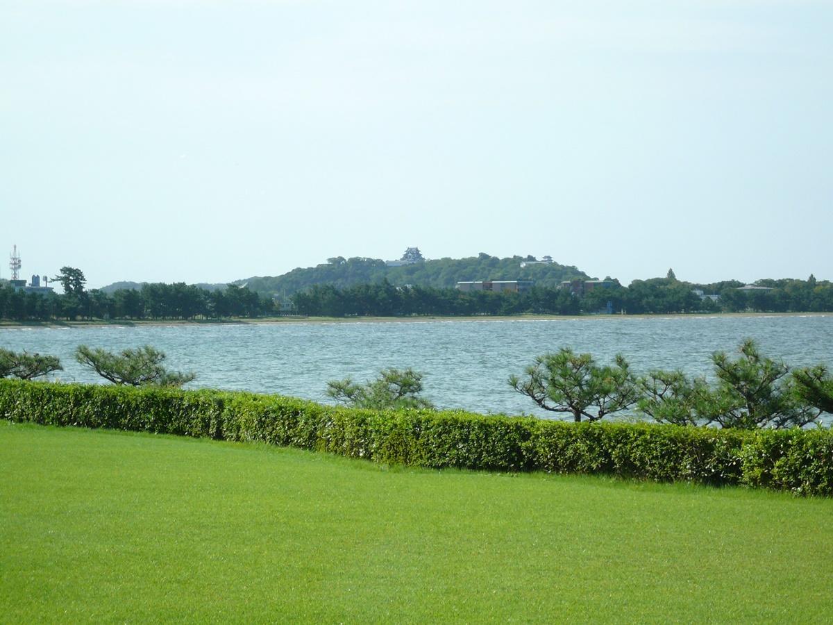 Hikone View Hotel Eksteriør bilde