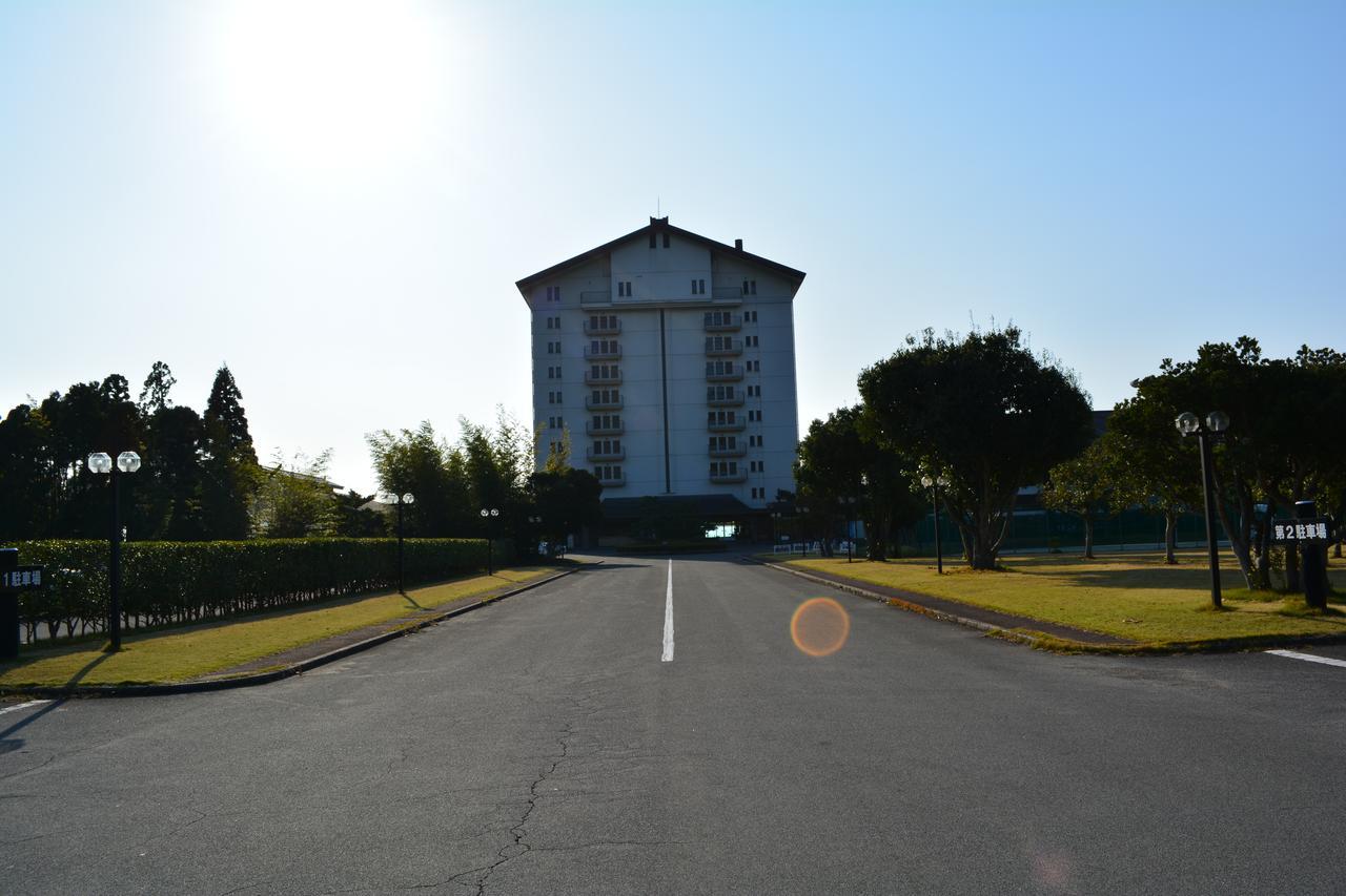 Hikone View Hotel Eksteriør bilde