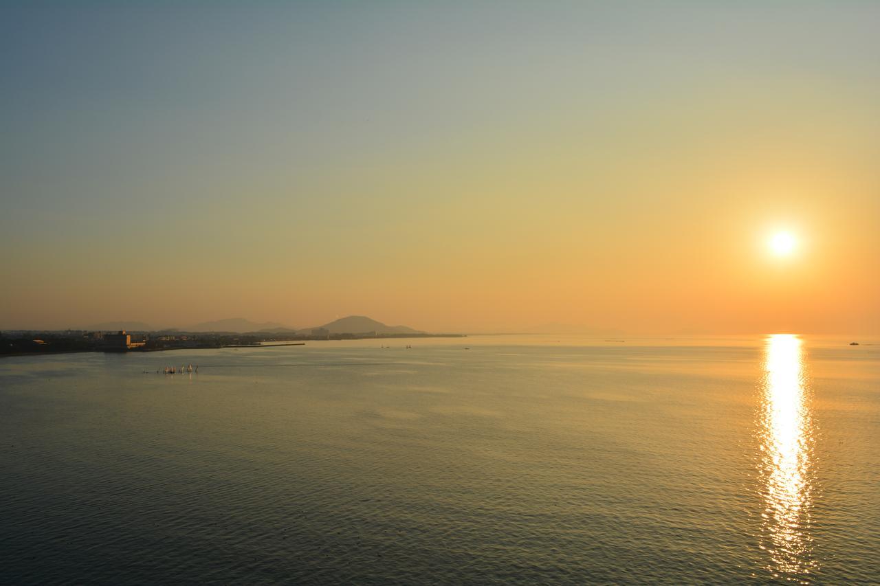 Hikone View Hotel Eksteriør bilde