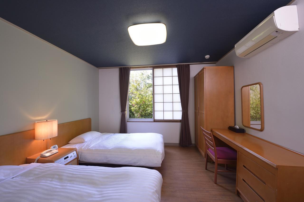 Hikone View Hotel Eksteriør bilde