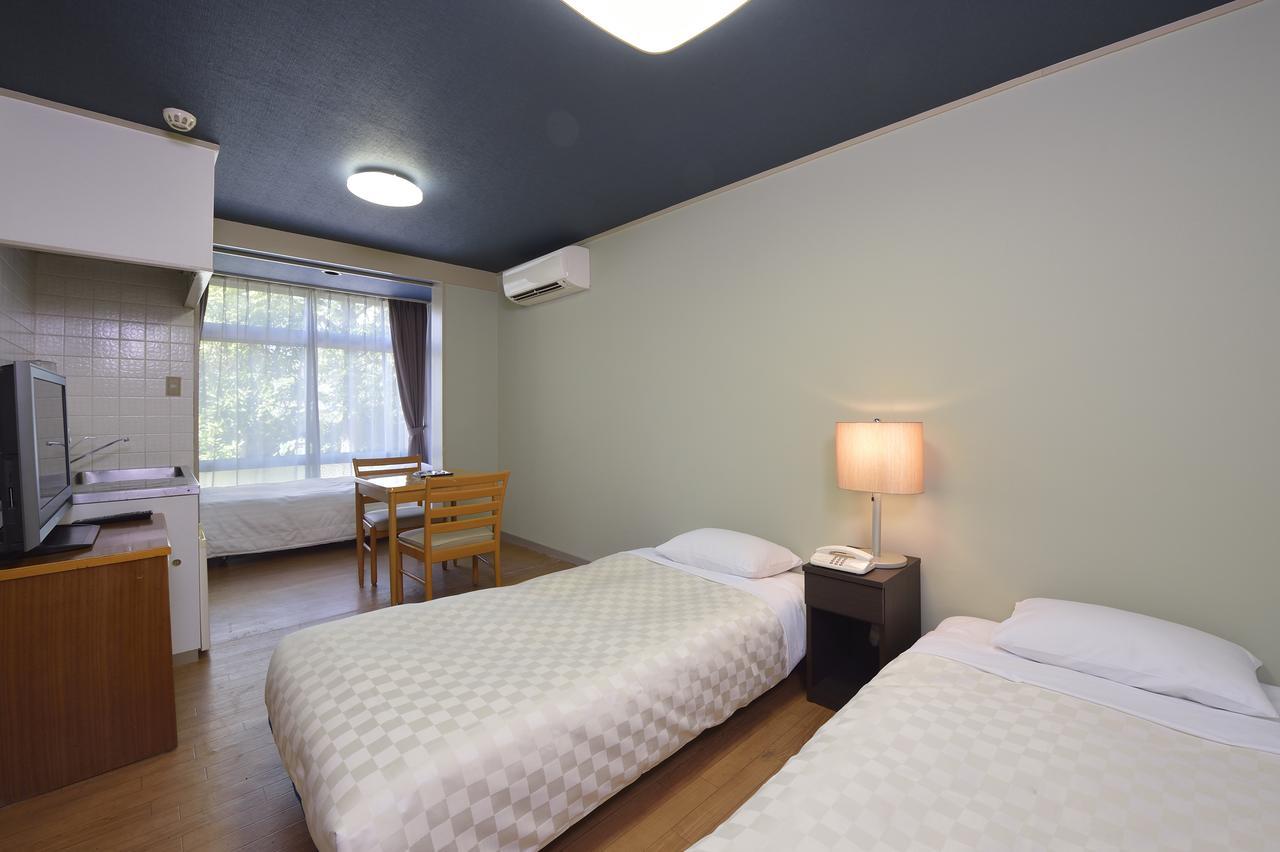 Hikone View Hotel Eksteriør bilde