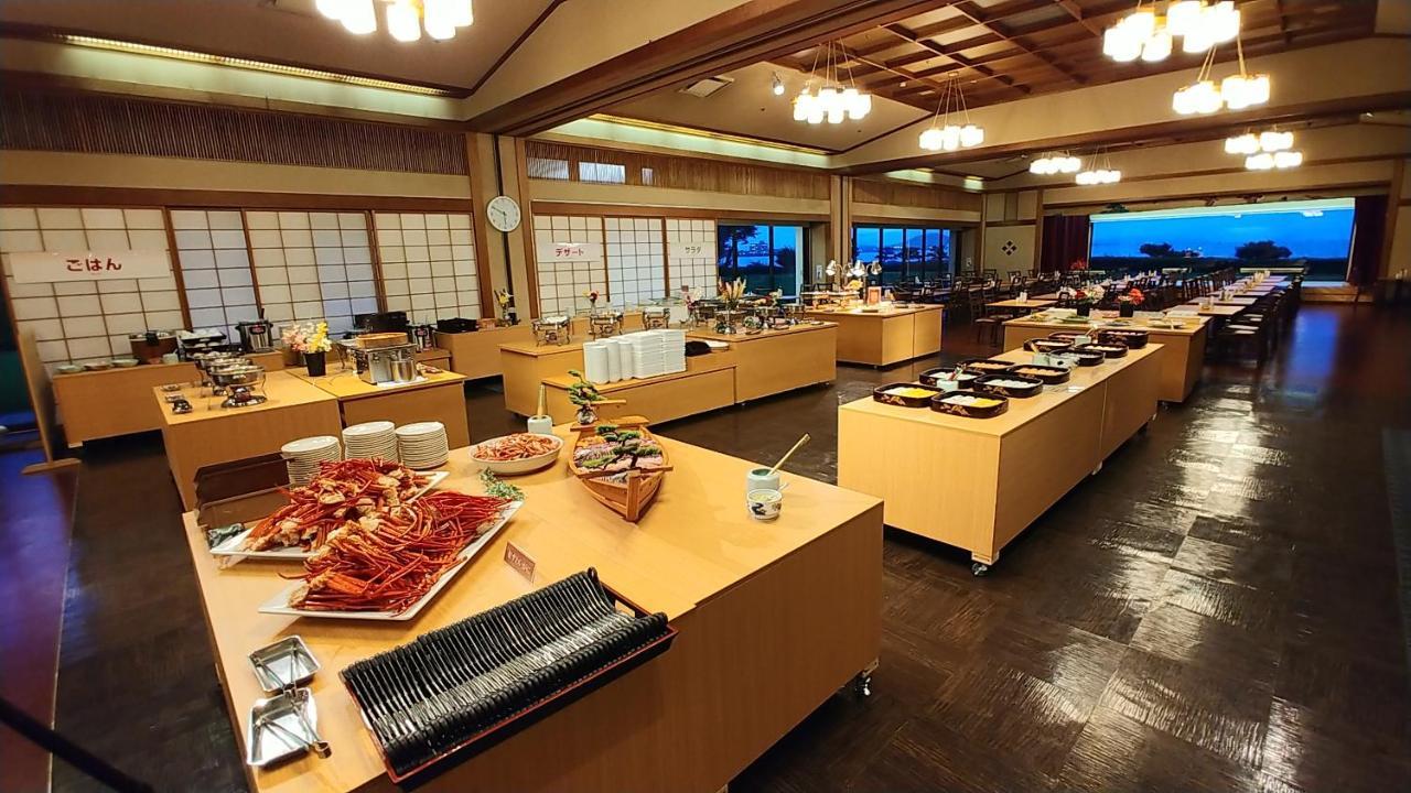 Hikone View Hotel Eksteriør bilde