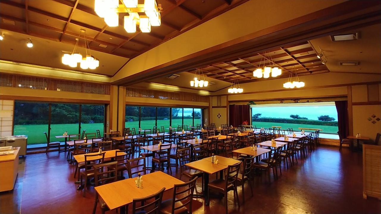 Hikone View Hotel Eksteriør bilde
