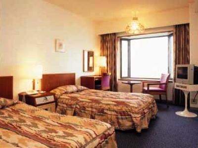 Hikone View Hotel Eksteriør bilde